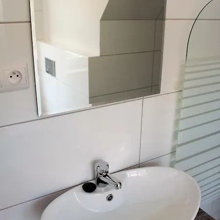 Idylla Apartamento Ustka