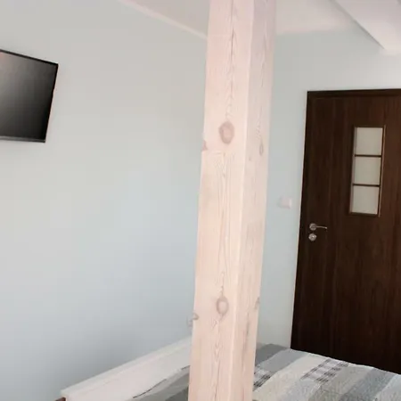 Idylla Apartment *