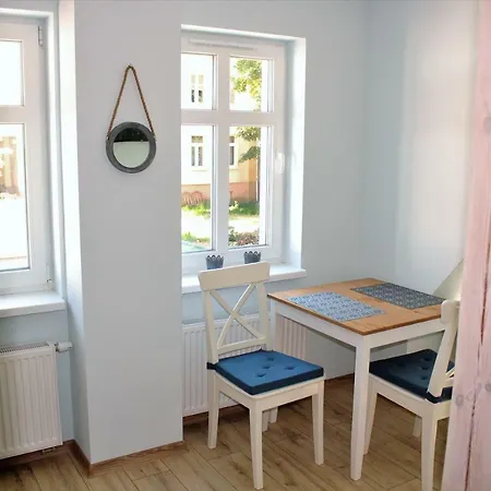 Idylla Lejlighed Ustka