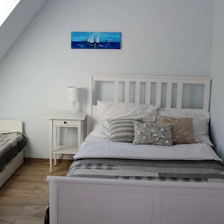 Idylla Ustka