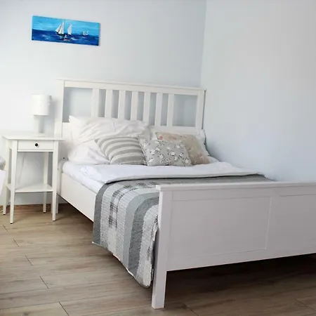 Apartamento Idylla *