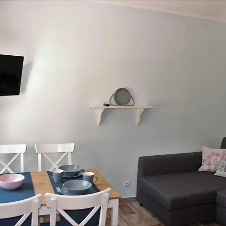 Idylla Appartement