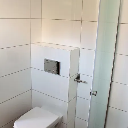 Apartamento Idylla *