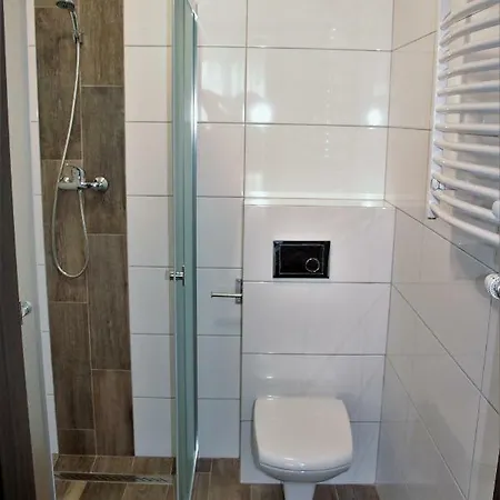 Appartement Idylla