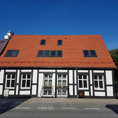 Idylla Apartamento Ustka