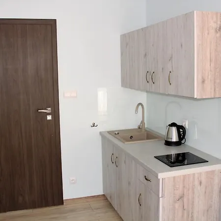Idylla Apartamento Ustka