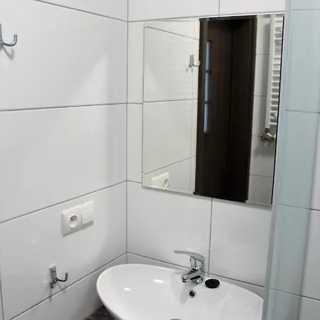Idylla Appartement