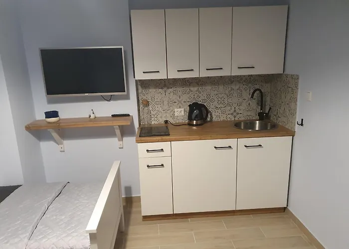 Idylla Appartement *