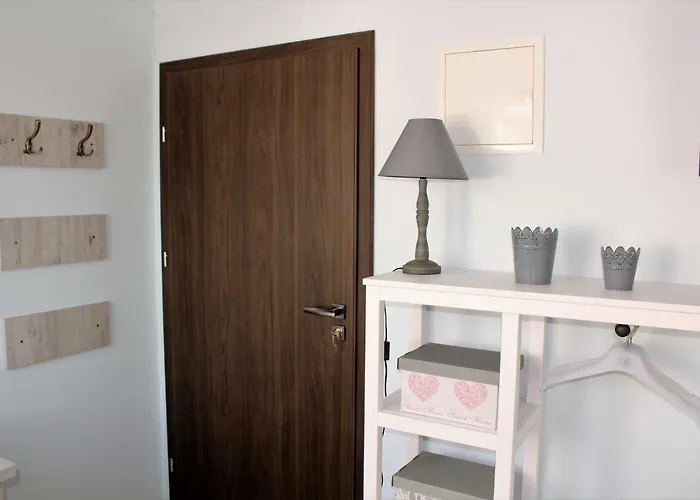 Appartement Idylla *