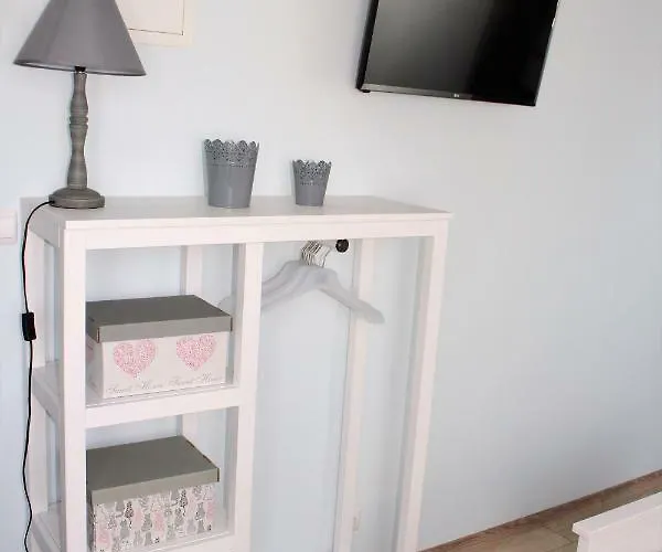 Appartement Idylla Ustka