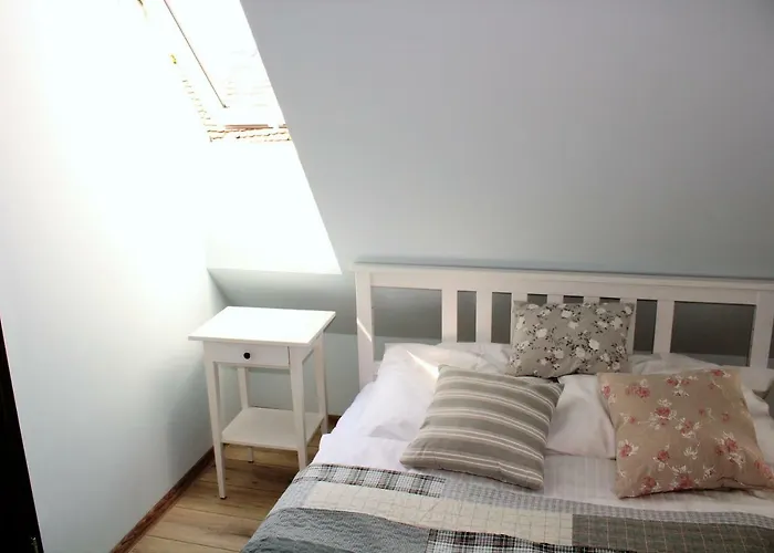 Idylla Appartement *