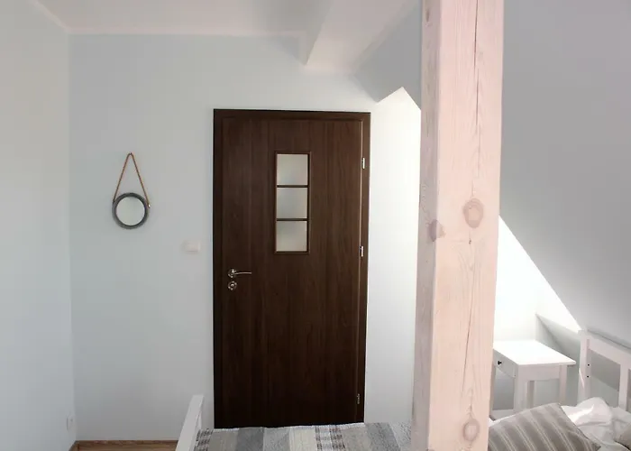 Appartement Idylla *