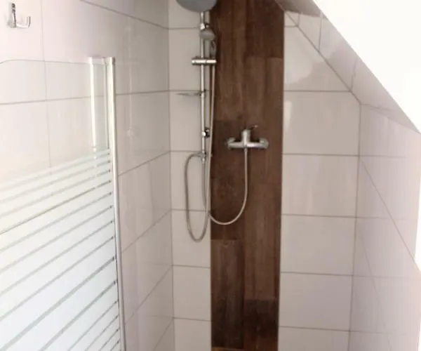 Appartement Idylla *