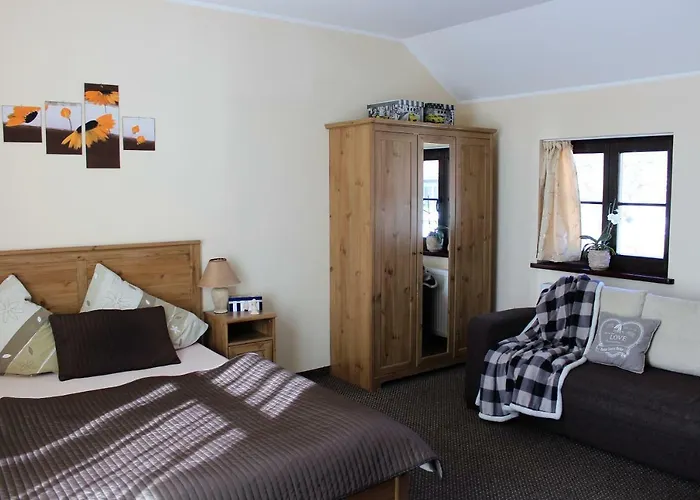 Idylla Appartement *