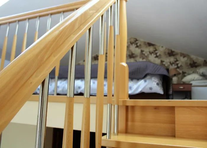 Appartement Idylla *