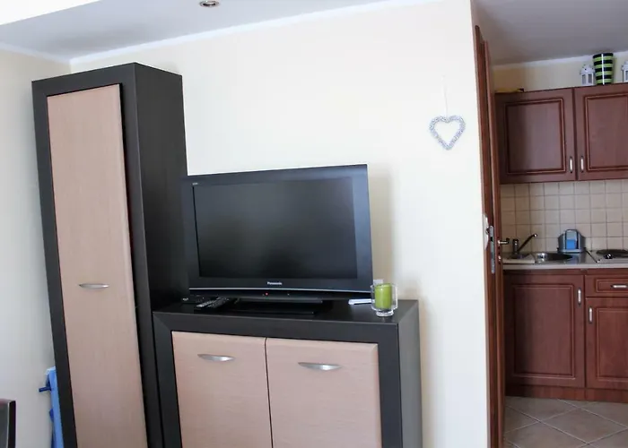 Idylla Appartement *