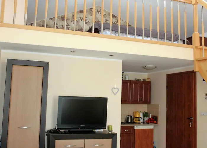 Idylla Appartement *