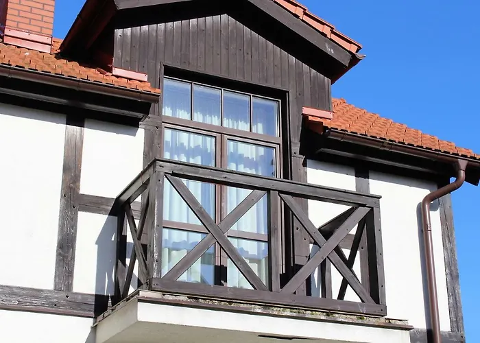 Idylla Appartement *