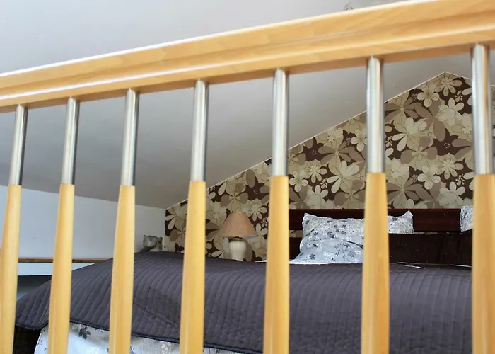 Appartement Idylla *