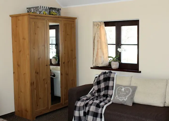 Idylla Appartement *