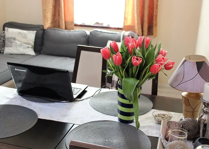 Appartement Idylla *