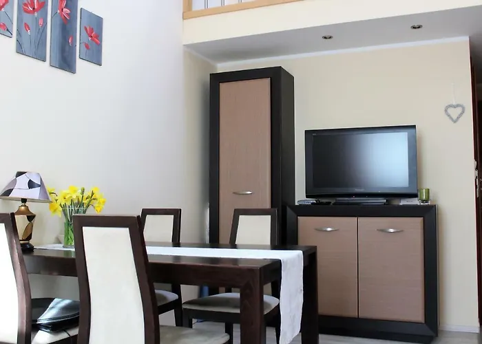 Idylla Appartement *