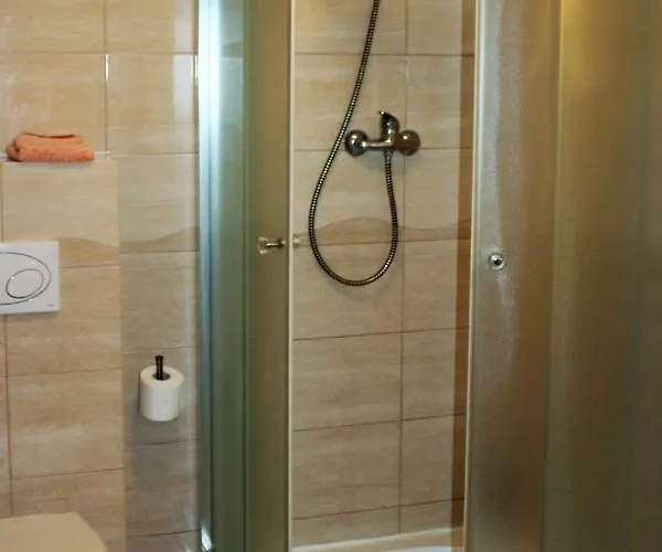 Appartement Idylla Ustka