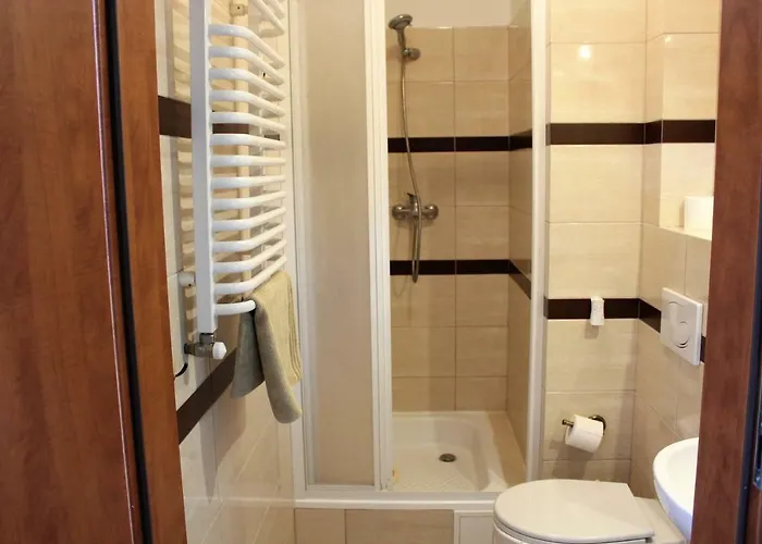 Idylla Appartement *