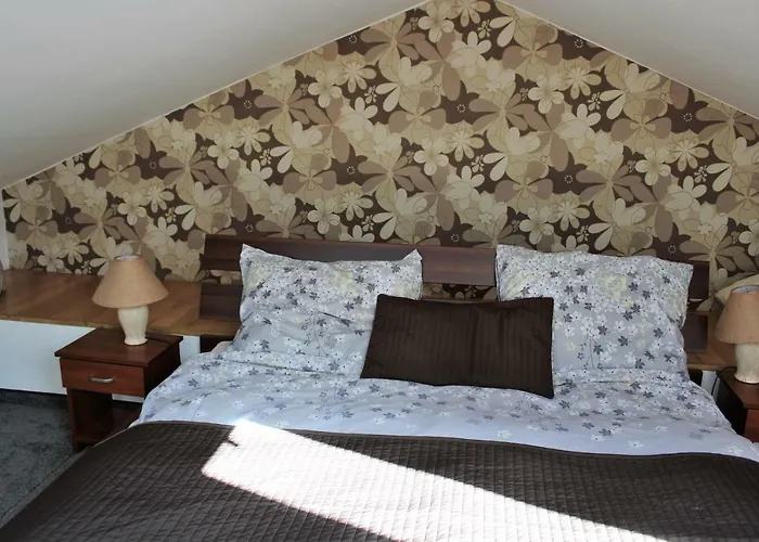 Idylla Appartement *