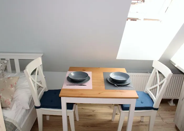 Idylla Appartement *