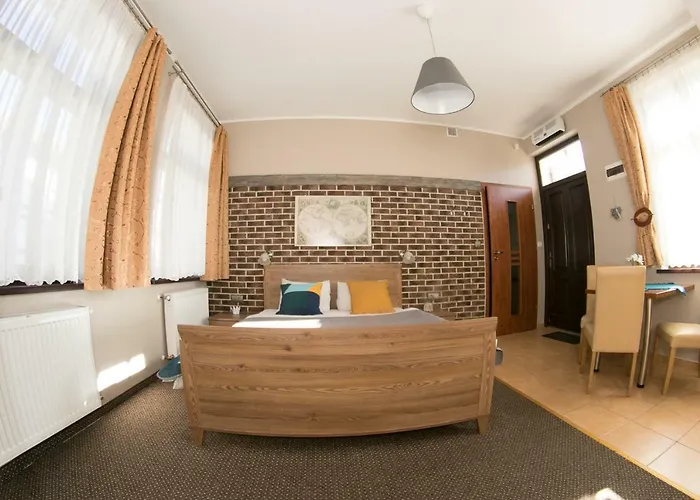 Idylla Appartement *