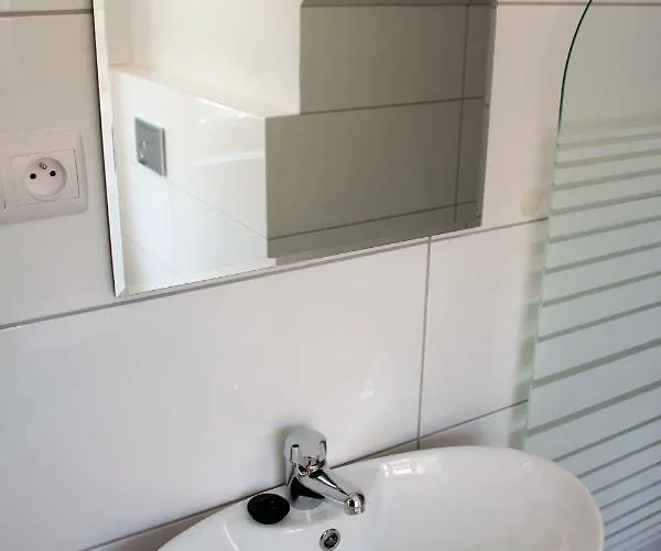 Idylla Appartement Ustka