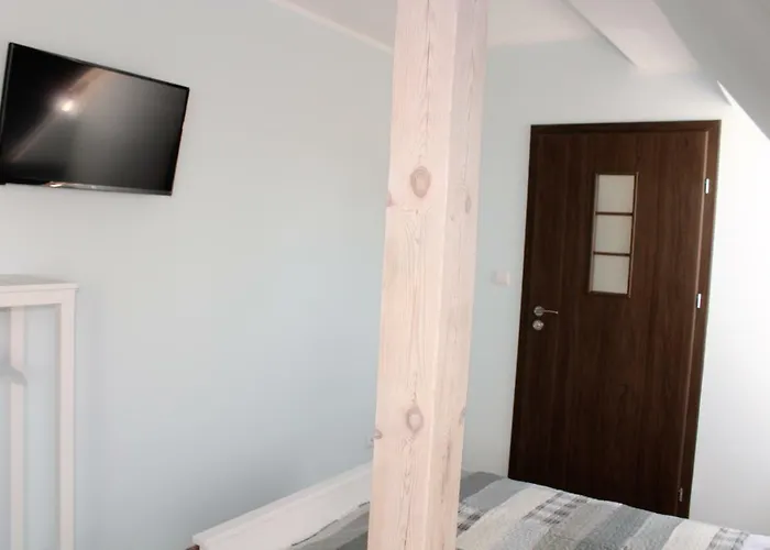 Idylla Appartement *