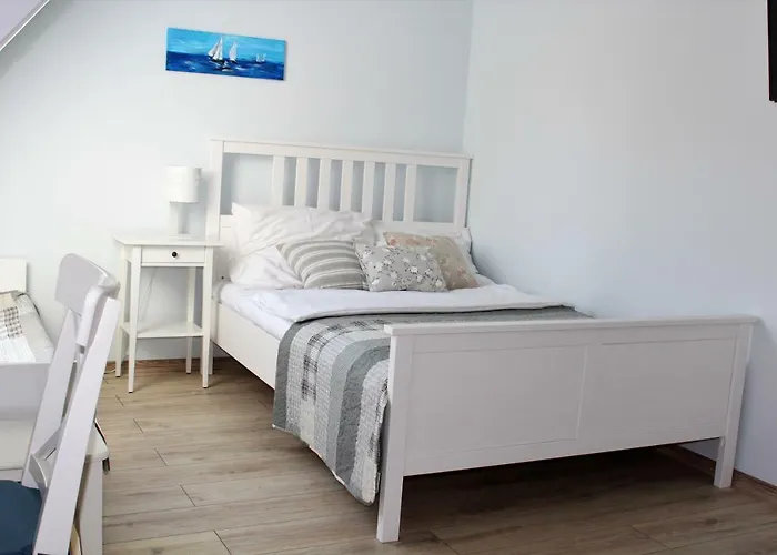 Appartement Idylla *