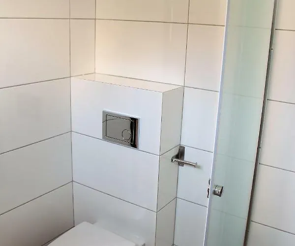 Appartement Idylla *