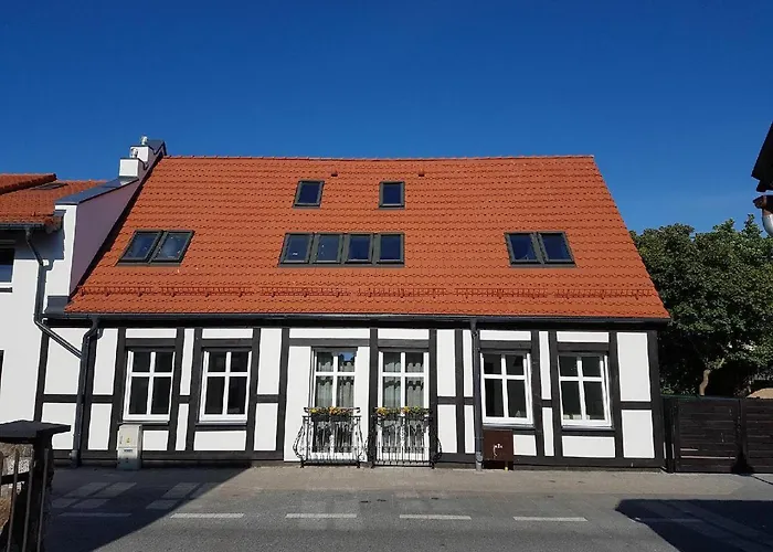 Idylla Appartement Ustka