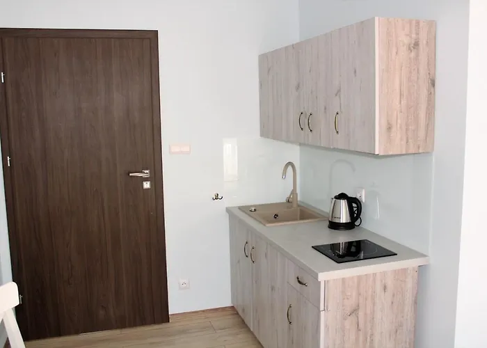 Idylla Appartement Ustka